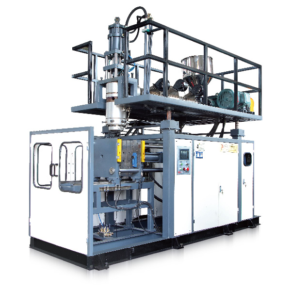 二手吹塑機(jī)的分類(lèi)