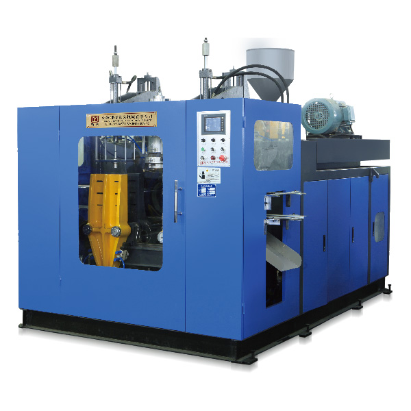 吹塑機的結(jié)構(gòu)有哪些不同？