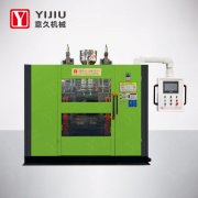 吹塑機和吹瓶機有什么區(qū)別？